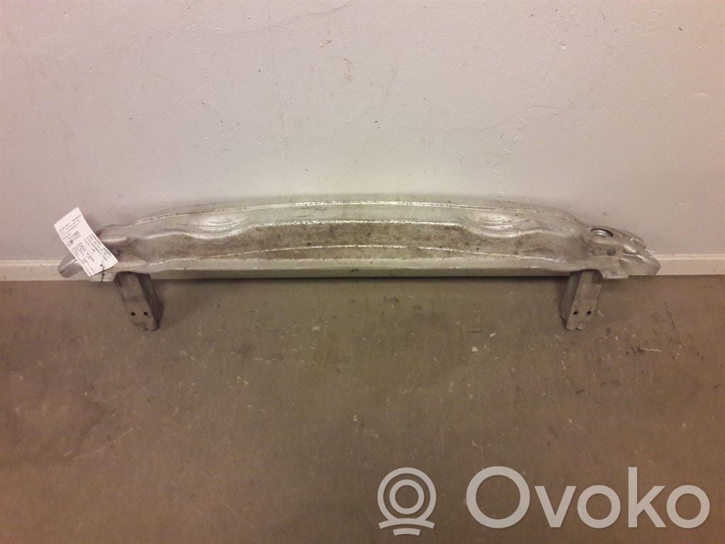 Audi A6 S6 C6 4F Traversă bară protecție față 