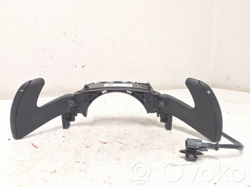 Peugeot Expert Selector de viteze/schimbător de viteze (interior) 