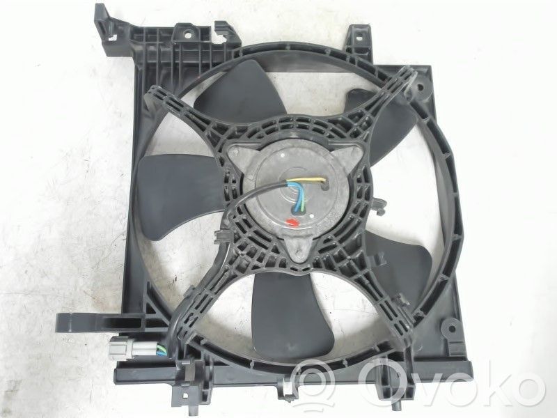 Subaru Outback Ventilatore di raffreddamento elettrico del radiatore 