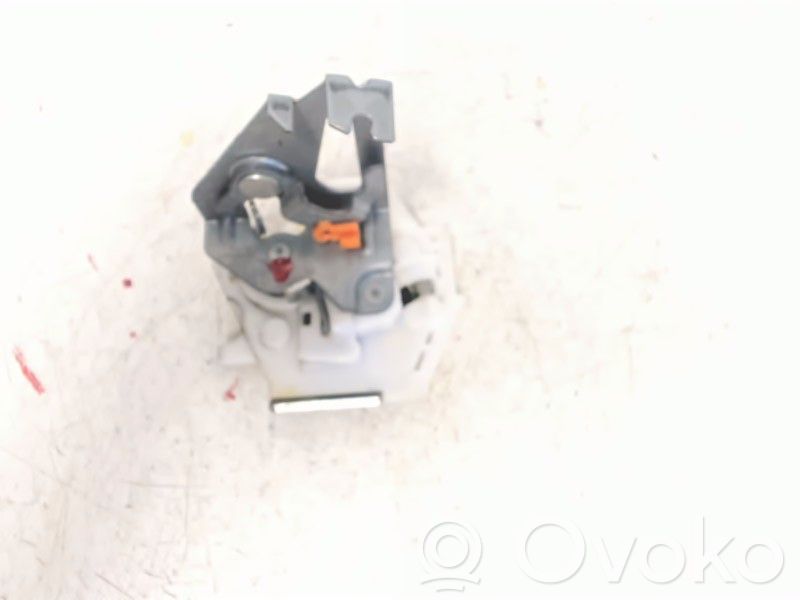 Mitsubishi Outlander Tailgate/trunk/boot lock/catch/latch 