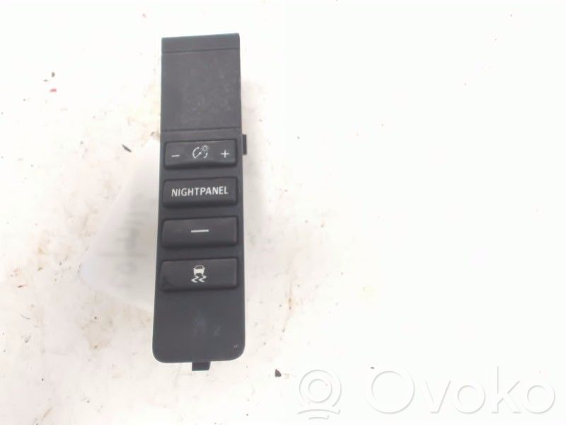 Saab 9-3 Ver2 Traction control (ASR) switch 