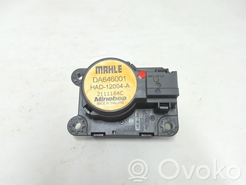 Opel Insignia B Motorino attuatore ricircolo aria dell’A/C 