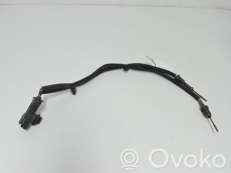 Peugeot Boxer Sensor de temperatura del escape 
