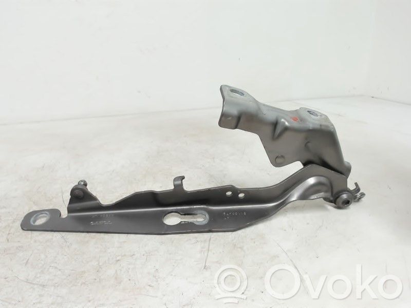 Volvo XC70 Cerniere del vano motore/cofano 