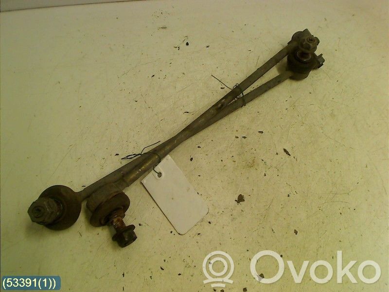 Peugeot 207 Barra stabilizzatrice anteriore/barra antirollio