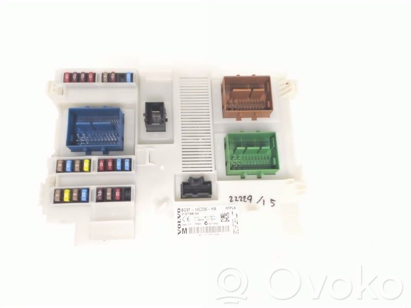 Fuse module   31327994,28373797,31327995
