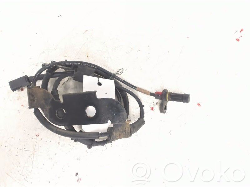 ABS Sensor hinten   59910A6300,59910A6300