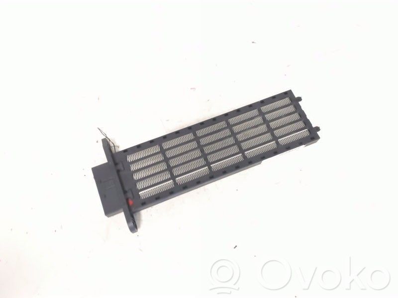 Nissan NP300 Radiateur électrique de chauffage auxiliaire