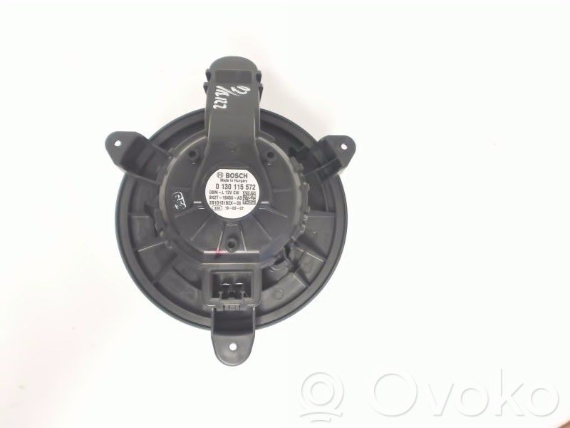 Soplador/ventilador calefacción   2368958,130115572,BK2T18456AD