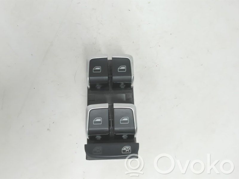 Interruptor del elevalunas eléctrico   8K0959851F,8K0959851F