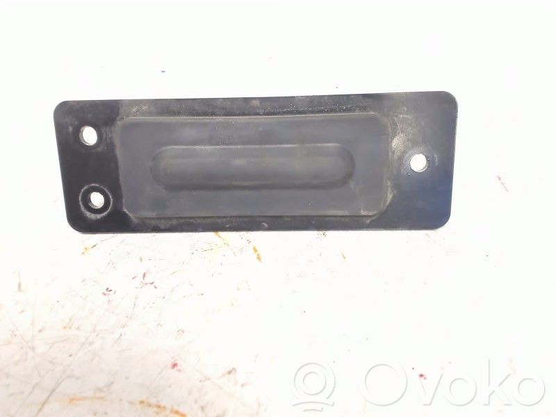 Tailgate/trunk/boot exterior handle   96835T02