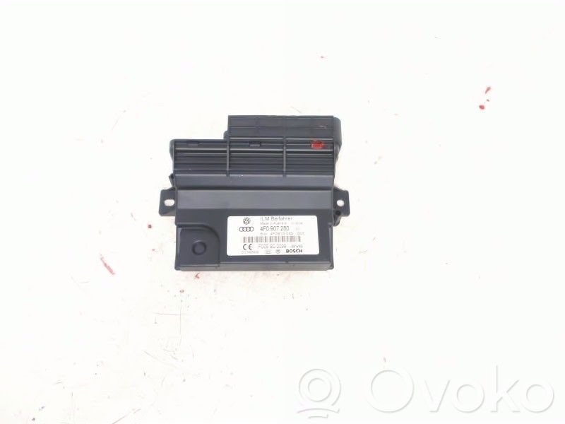 Autres unités de commande / modules   4F0907280B,F005S00099,4F0907280