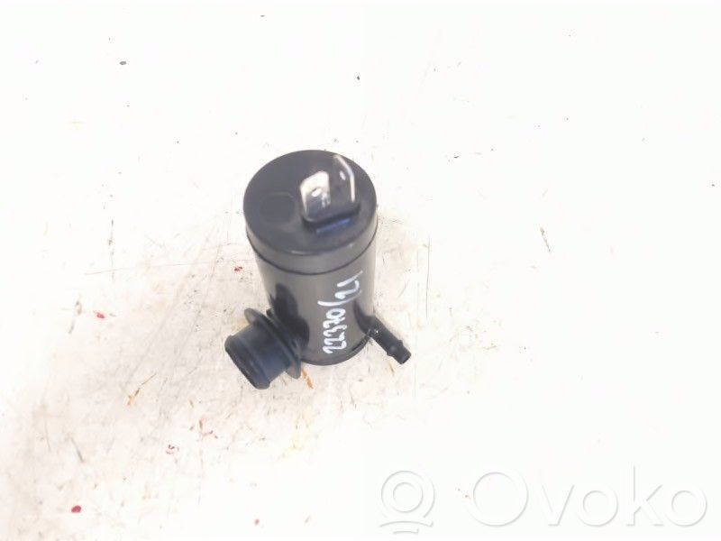 Windscreen/windshield washer pump   248637995