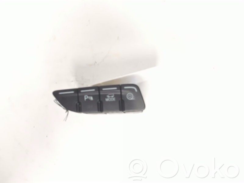 Ford Transit Custom Parking (PDC) sensor switch 