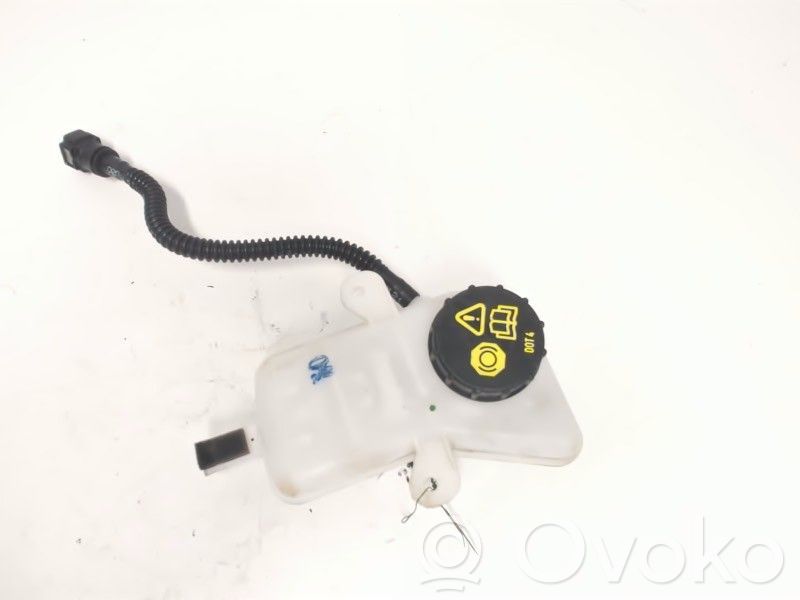 Ford Transit Custom Brake fluid reservoir 