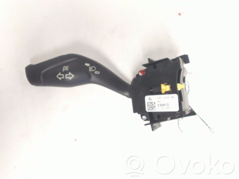 Indicator stalk   CV6T13335AE,1876432,CV6T13335AE