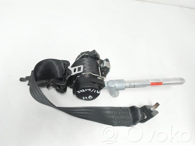 Volvo V70 Ceinture de sécurité arrière