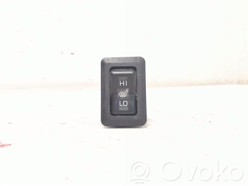 Mitsubishi Outlander Interruptor de calefacción del asiento 
