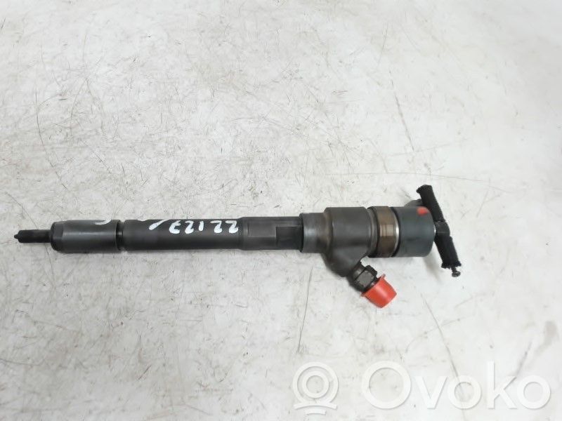 Injektor Einspritzdüse   445110270,96440397