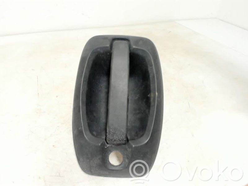 Peugeot Boxer Etuoven ulkokahva 