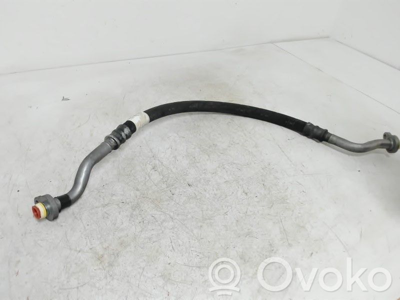 Volvo V70 Tubo flessibile aria condizionata (A/C) 
