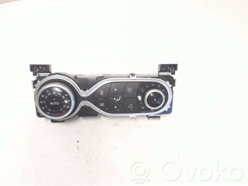 Panel klimatyzacji   2751000Q0C,E1174124A,275104031R