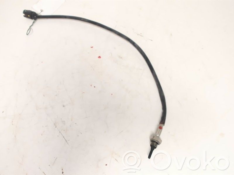 BMW 3 F30 F35 F31 Sensore di temperatura dei gas di scarico 