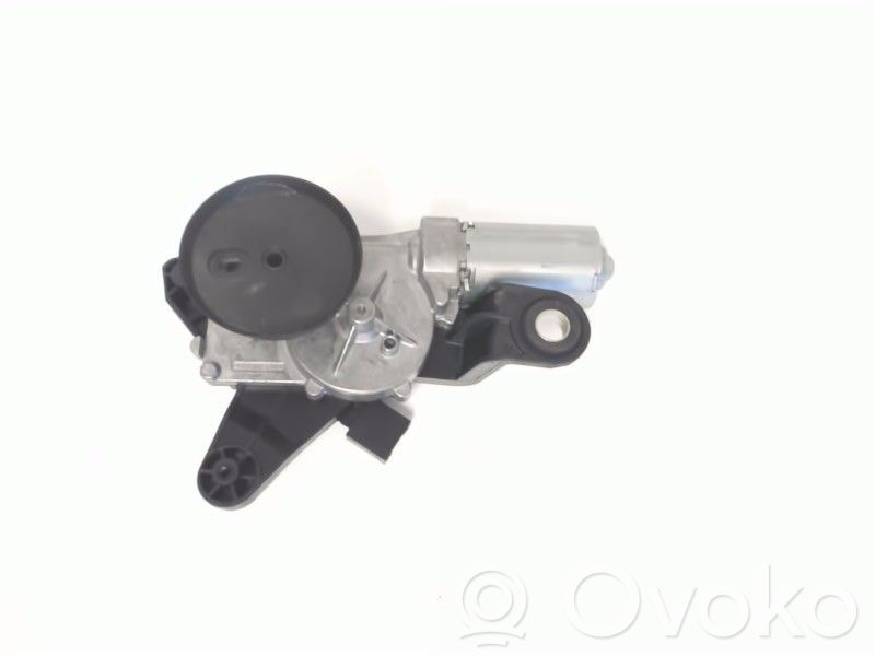 BMW 3 F30 F35 F31 Motor ștergător lunetă 