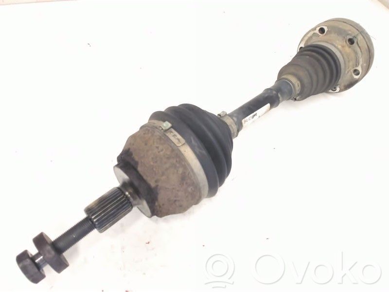 Eje de transmisión delantero   2H0407271D,2H0407271D