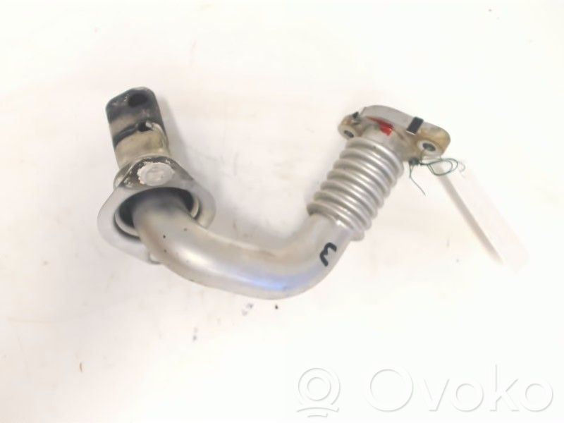 Ford Transit Custom Przewód / Rura chłodnicy spalin EGR 
