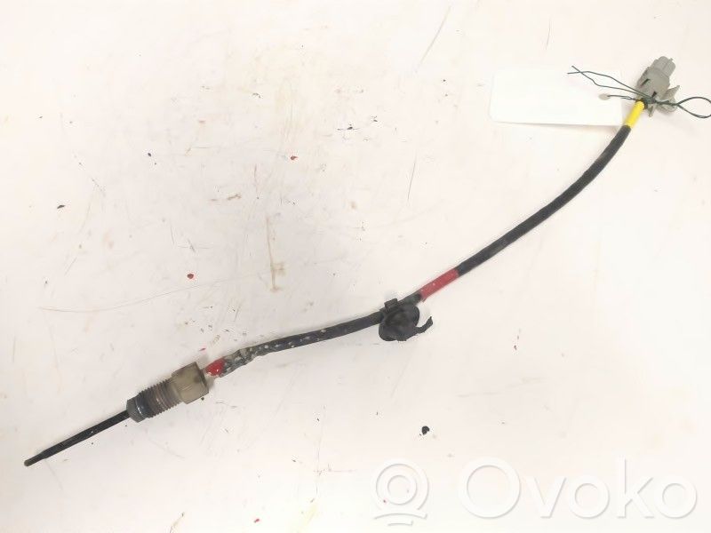 KIA Optima Sensor de temperatura del escape 