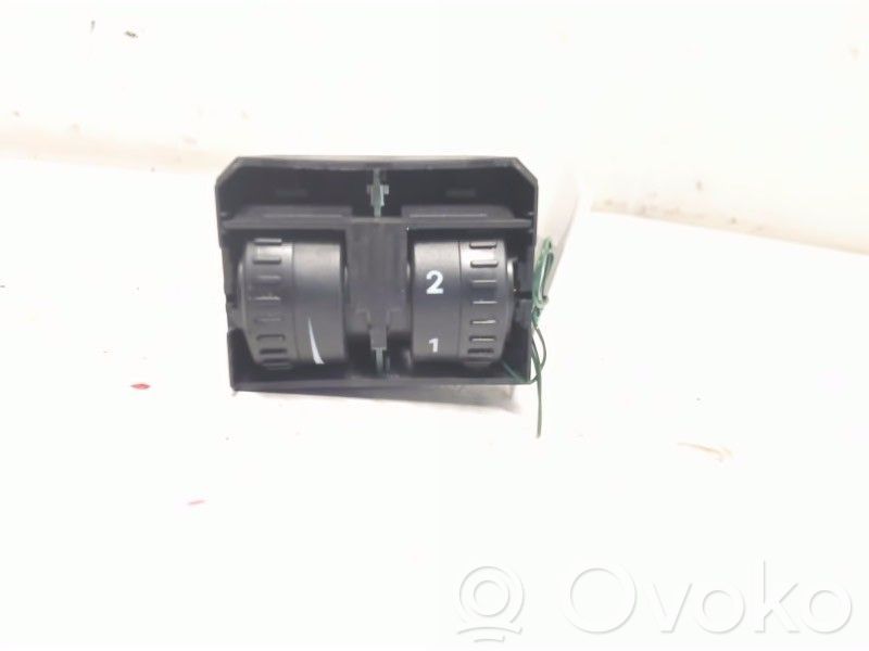 Panel lighting control switch   2K0941333D,2K0941333D