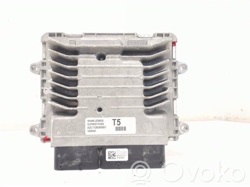 KIA Optima Gearbox control unit/module 