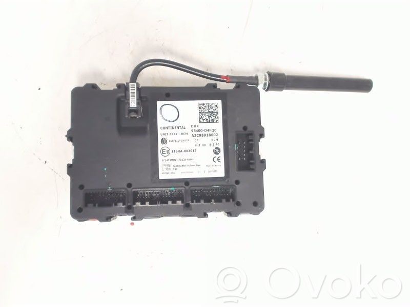 KIA Optima Module confort 