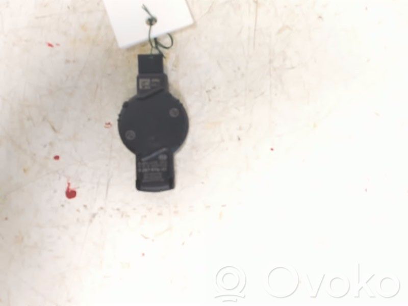 BMW 3 F30 F35 F31 Sensor de lluvia 