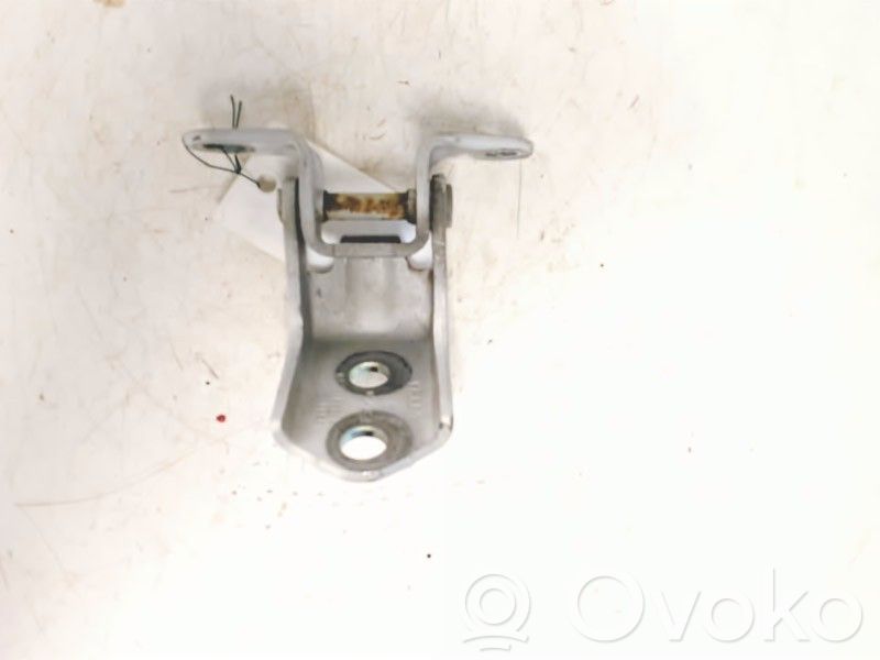 Ford Ranger Front door lower hinge 