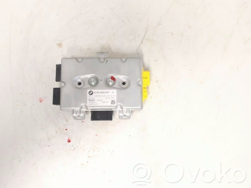 BMW 5 E60 E61 Door control unit/module 