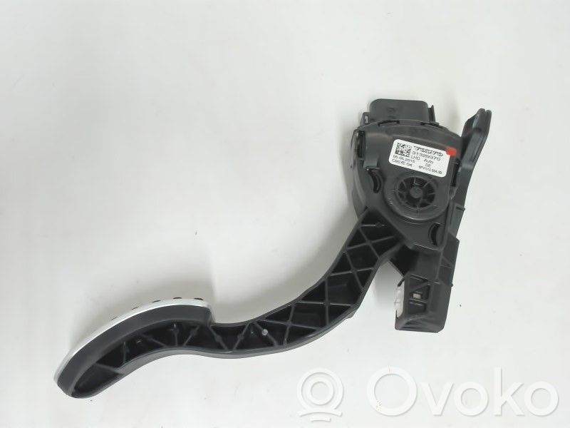 Volvo V70 Accelerator throttle pedal 