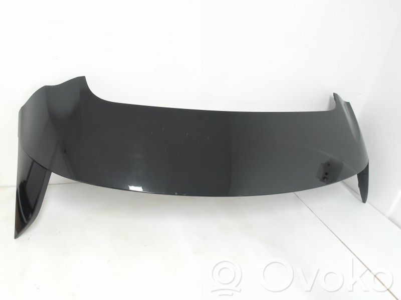 Opel Insignia B Tailgate/trunk spoiler 