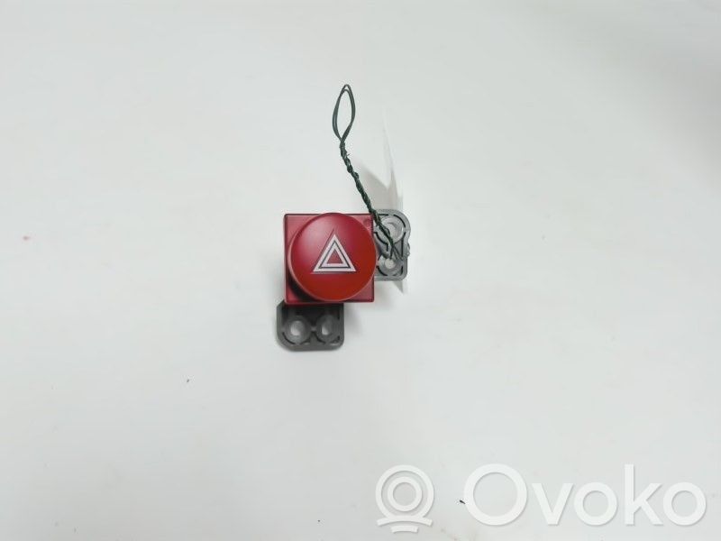 Subaru Outback Hazard light switch 