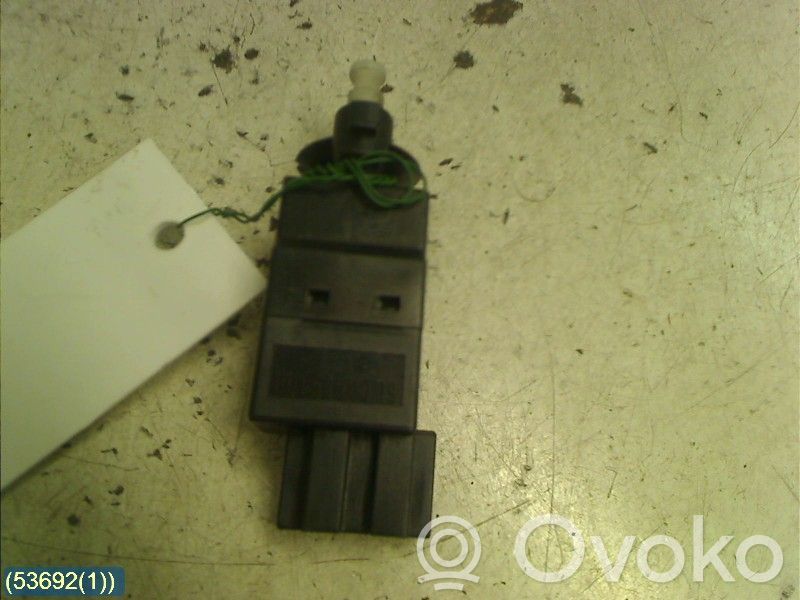 Mercedes-Benz E W211 Interruptor sensor del pedal de freno 