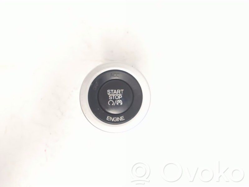 Fiat Freemont Engine start stop button switch 