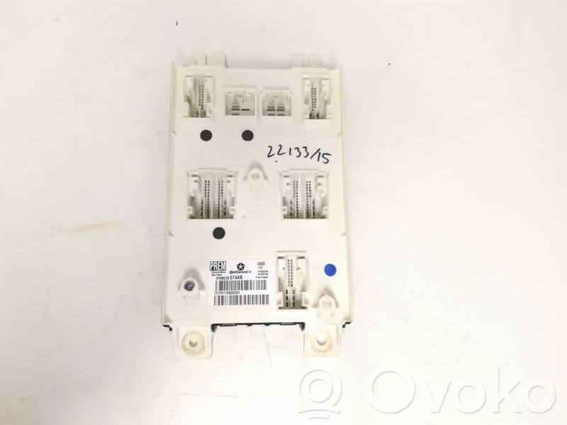Fiat Freemont Module confort 