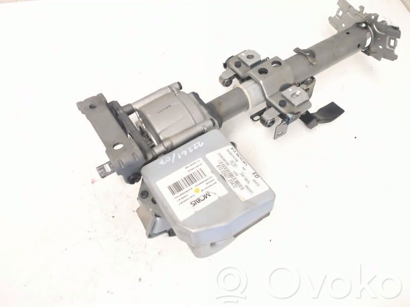 KIA Ceed Set ax volan 