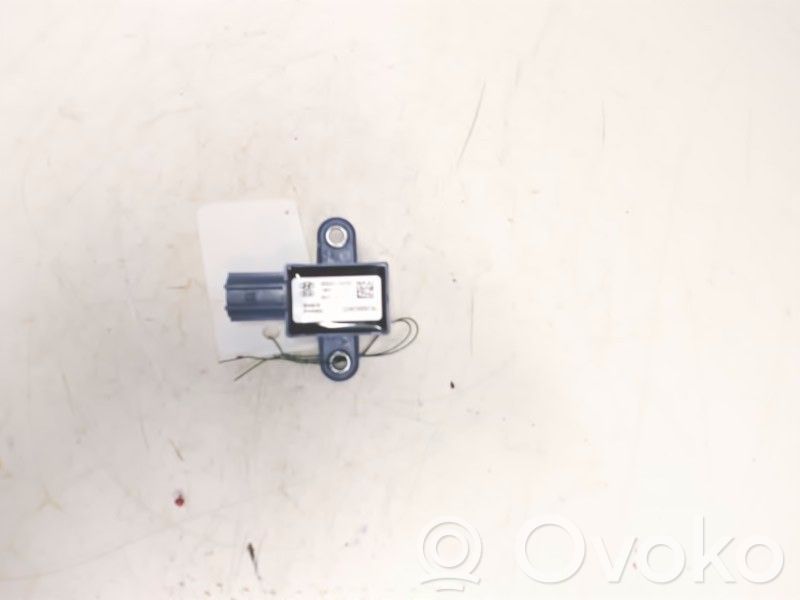 KIA Optima Sensor impacto/accidente para activar Airbag 
