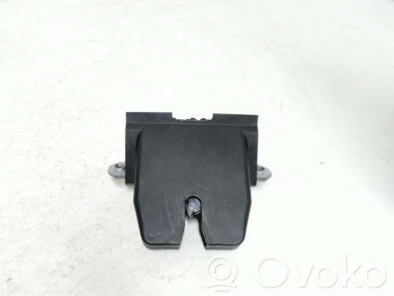 Tailgate/trunk/boot lock/catch/latch   31440245,31335870