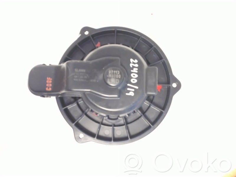 Ventilator aerotermă   97113H8000,F00S302570