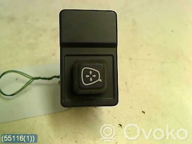 Citroen Berlingo Wing mirror switch 
