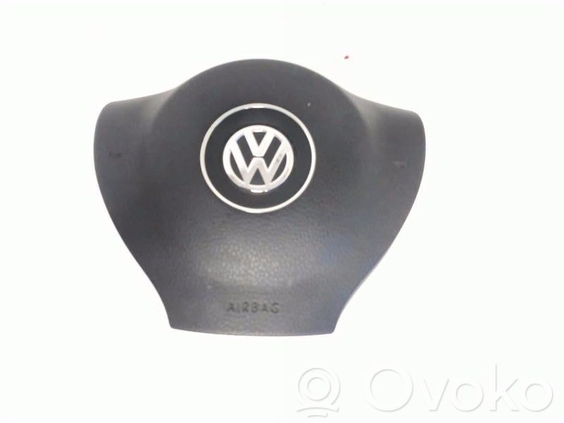 Volkswagen PASSAT B7 Airbag dello sterzo 