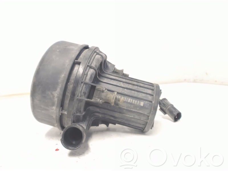 BMW 5 E60 E61 Secondary air pump 